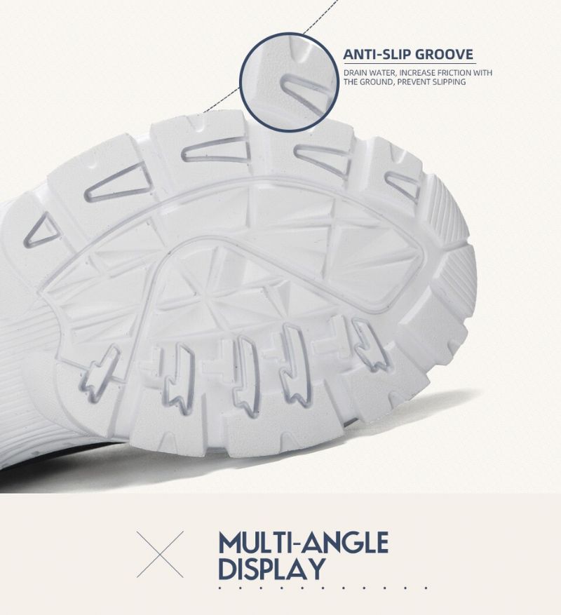 Foden Boysin Muotilenkkarit - Beige