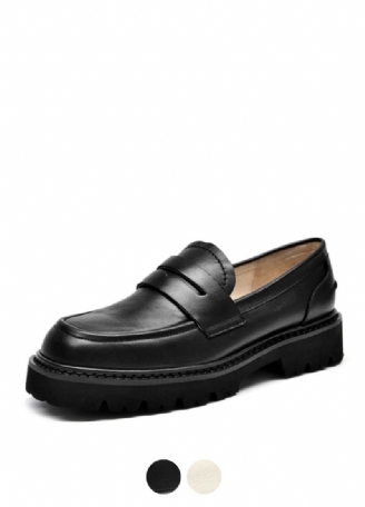 Fonsi Naisten Platform Loafer