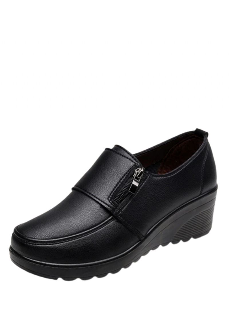 Francia Naisten Wedges -kengät