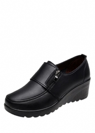 Francia Naisten Wedges -kengät