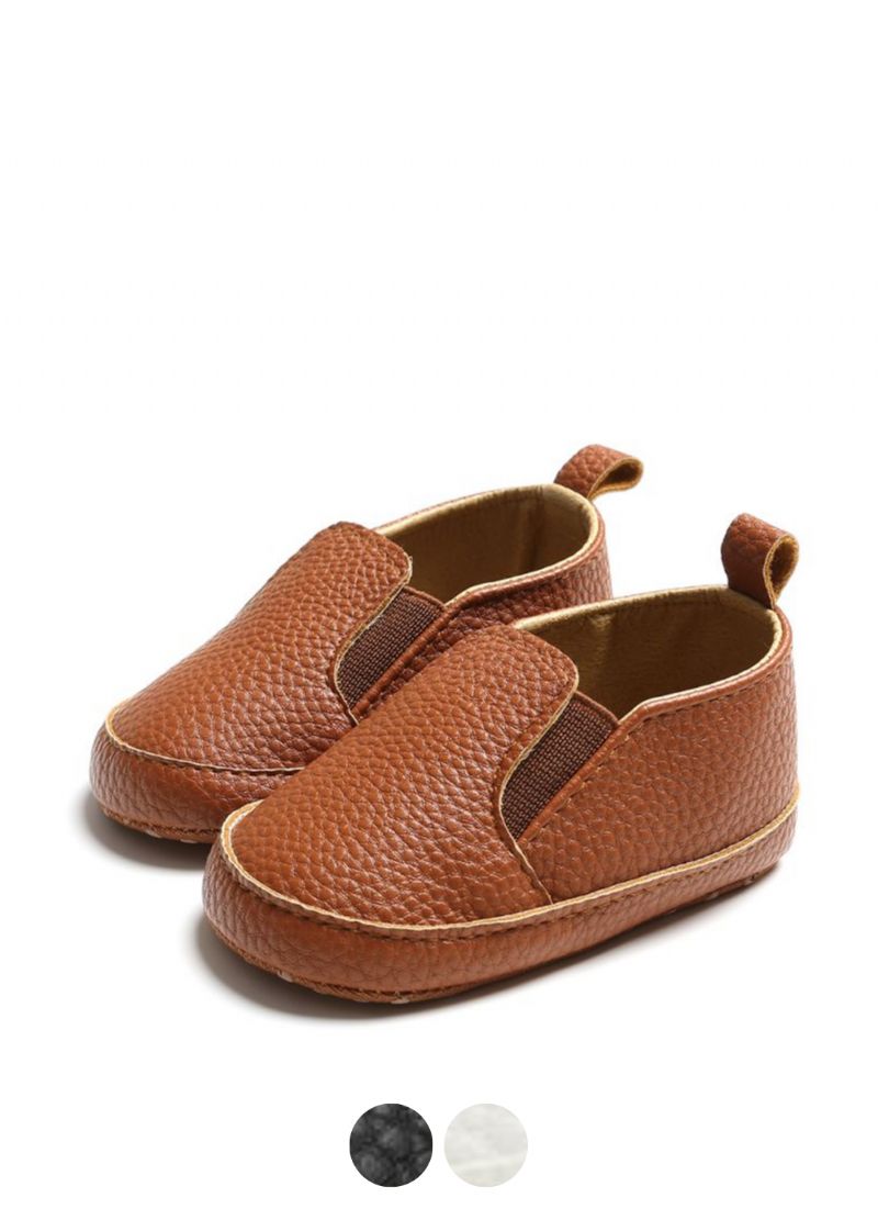 Frank Baby Poikien Loaferit Vapaa-ajan Kengät