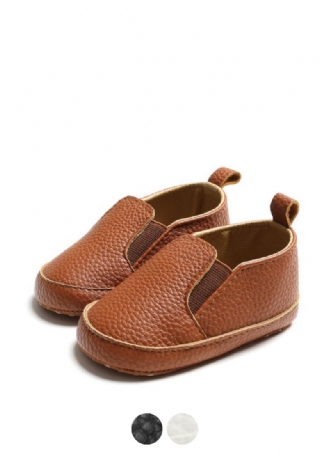 Frank Baby Poikien Loaferit Vapaa-ajan Kengät