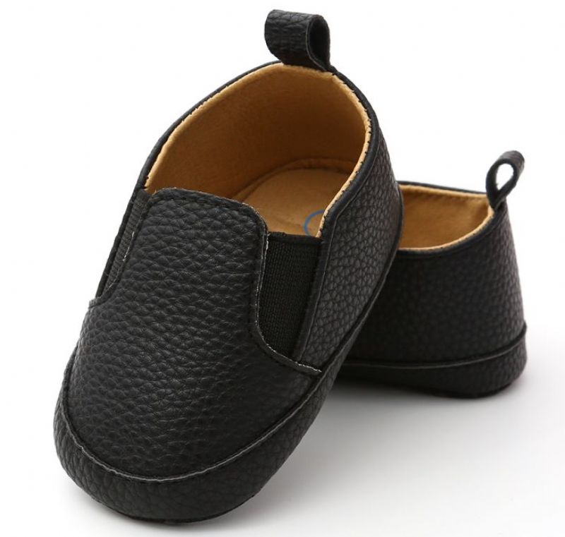 Frank Baby Poikien Loaferit Vapaa-ajan Kengät - Ruskea