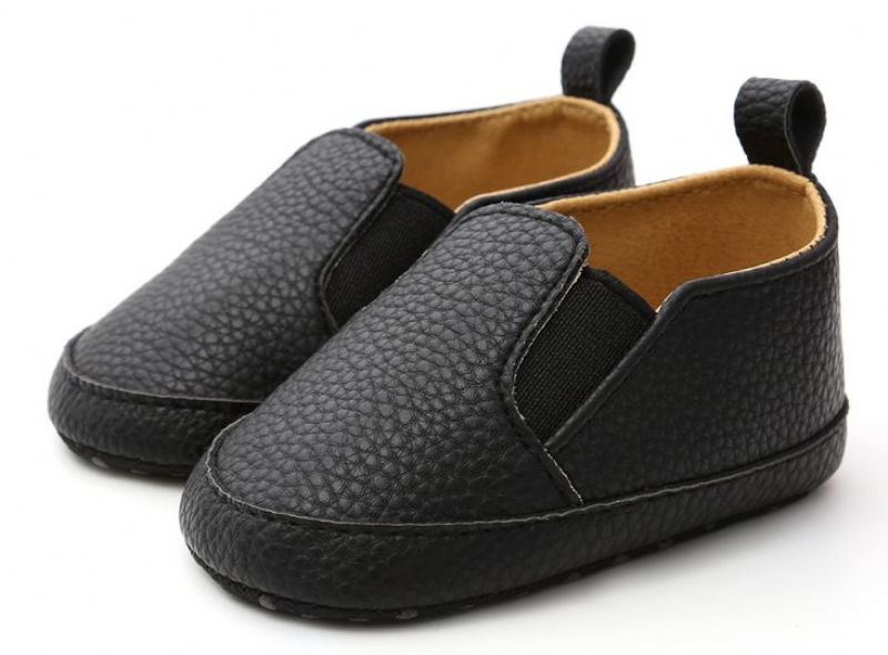 Frank Baby Poikien Loaferit Vapaa-ajan Kengät - Ruskea