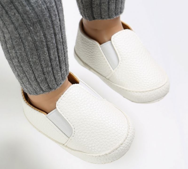 Frank Baby Poikien Loaferit Vapaa-ajan Kengät - Ruskea