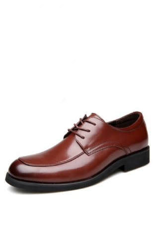 Freddy Miesten Loafers -ylelliset Kengät