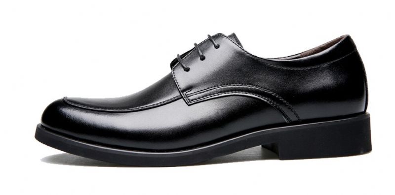 Freddy Miesten Loafers -ylelliset Kengät - Ruskea