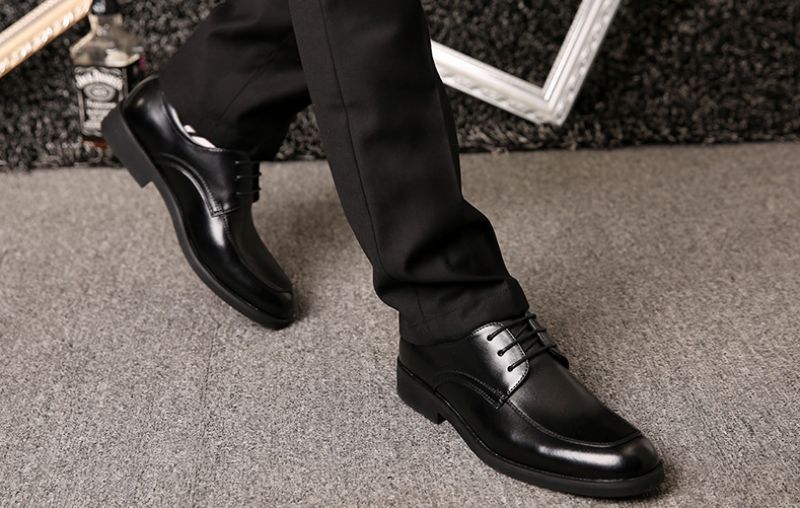 Freddy Miesten Loafers -ylelliset Kengät - Ruskea