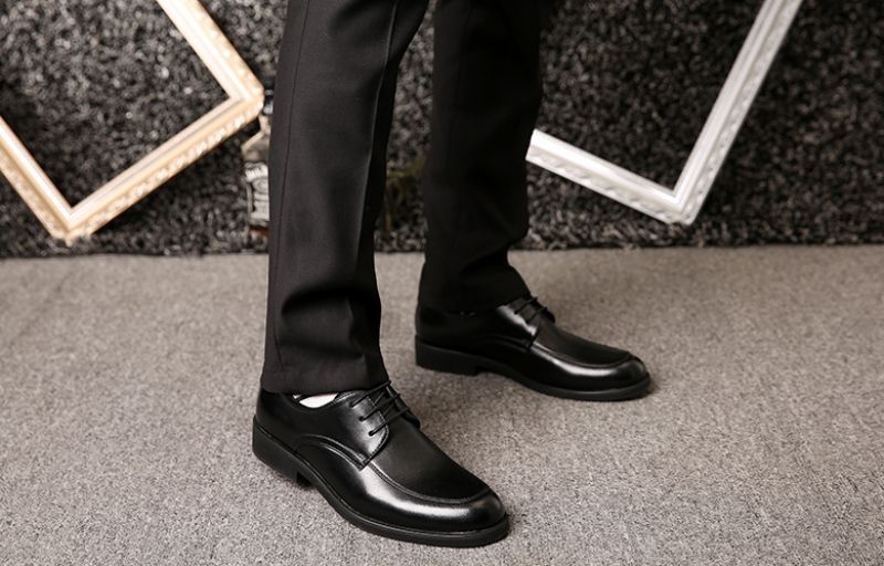 Freddy Miesten Loafers -ylelliset Kengät - Ruskea