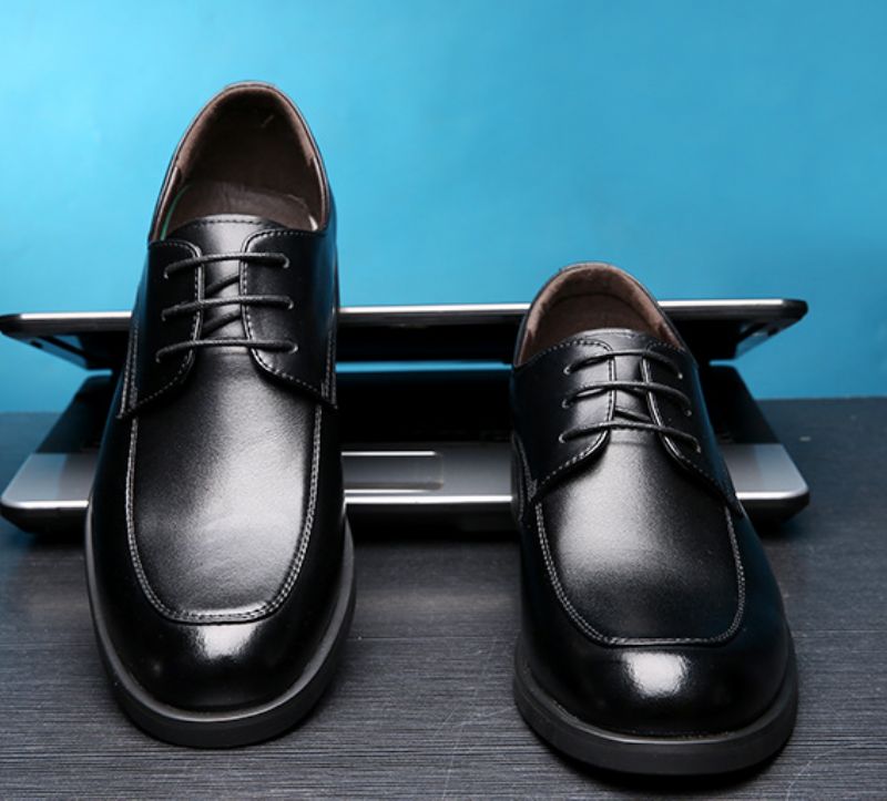 Freddy Miesten Loafers -ylelliset Kengät - Ruskea