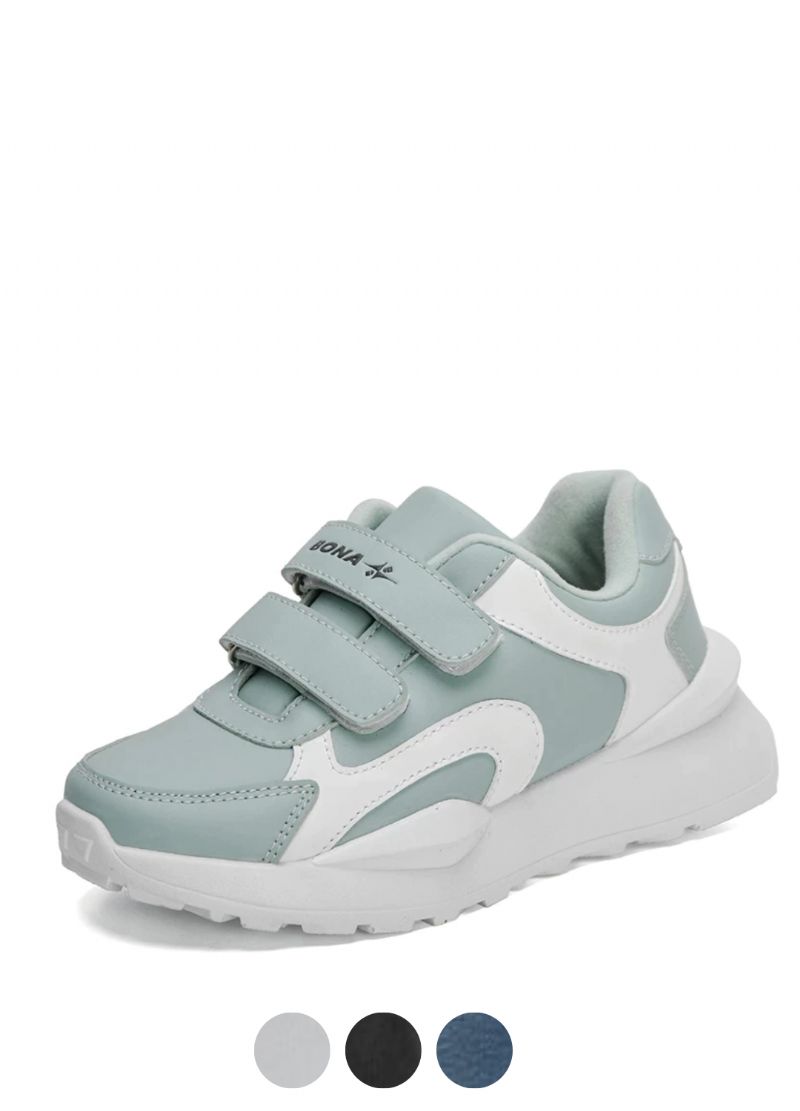 Freeman Unisex Lasten Juoksukengät