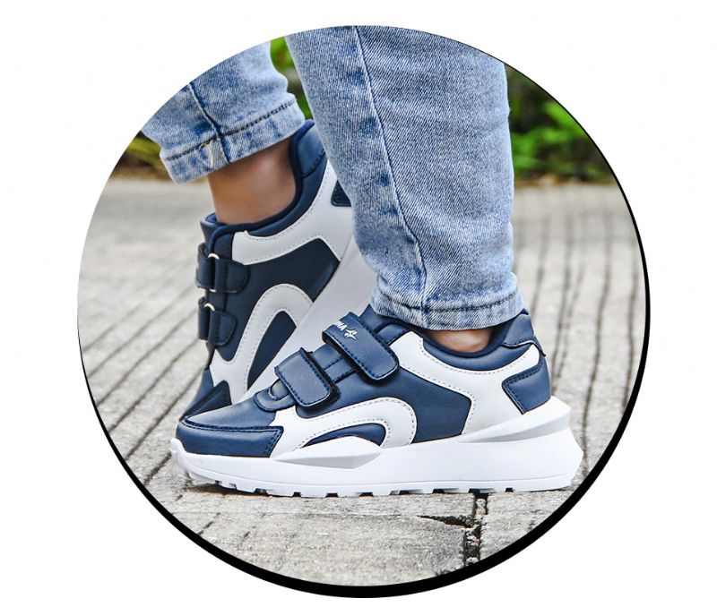 Freeman Unisex Lasten Juoksukengät - Vihreä