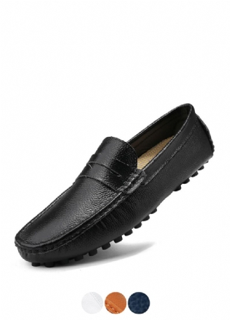 Freidy Miesten Loafers Vapaa-ajan Kengät