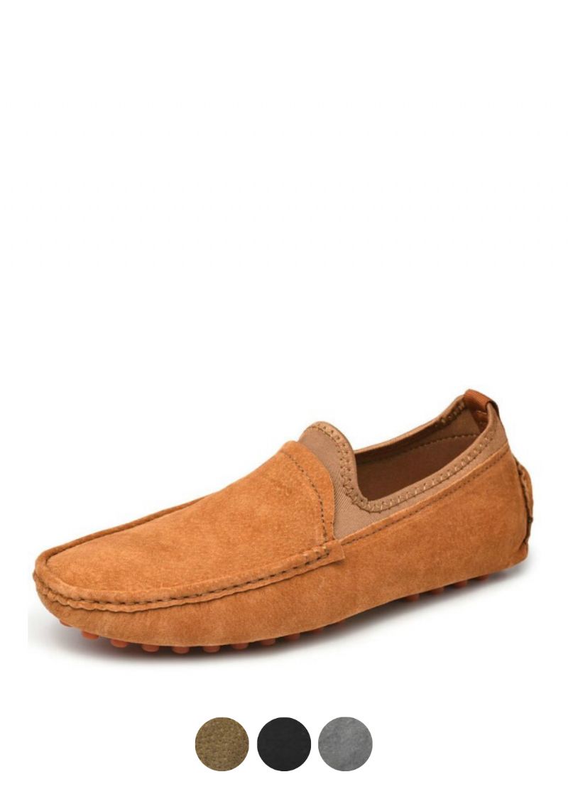 Galan Miesten Loafers -kengät
