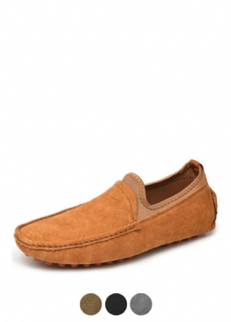 Galan Miesten Loafers -kengät