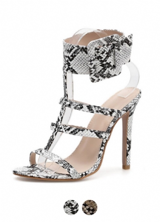 Galera Heels
