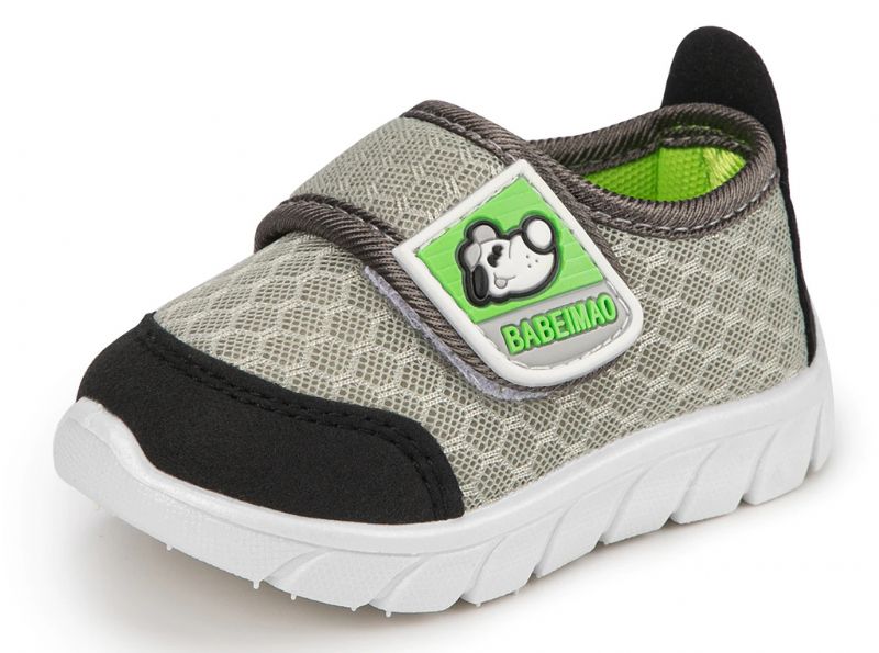 Garcia Unisex Lasten Rento Tennarit - Harmaa