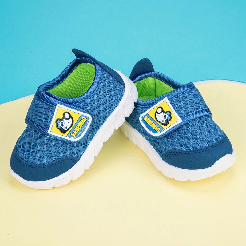 Garcia Unisex Lasten Rento Tennarit - Harmaa