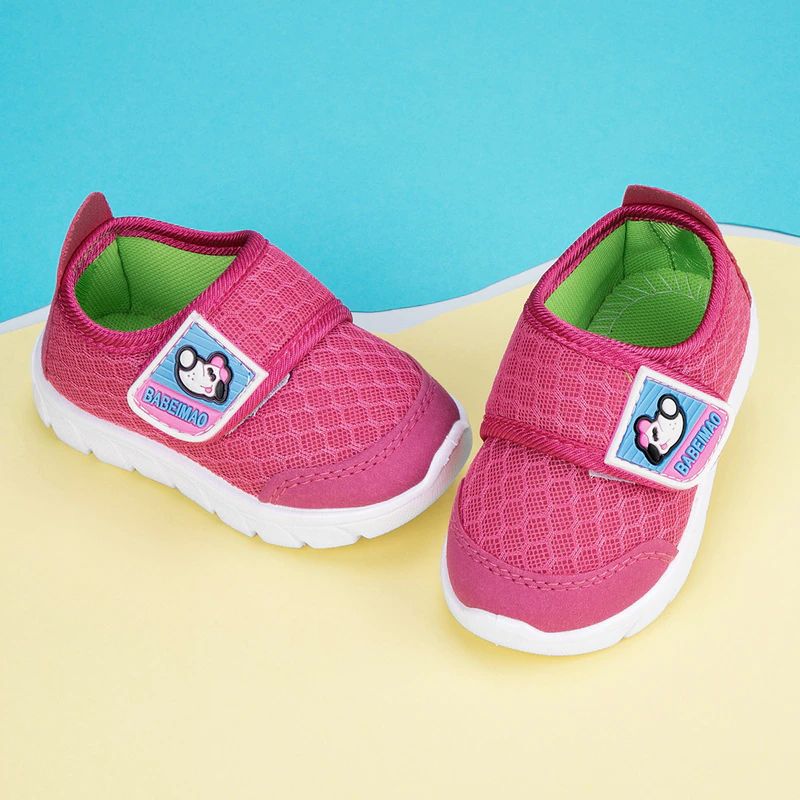 Garcia Unisex Lasten Rento Tennarit - Harmaa