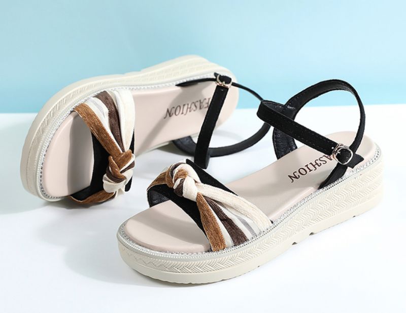 Garona Sandaalit - Beige