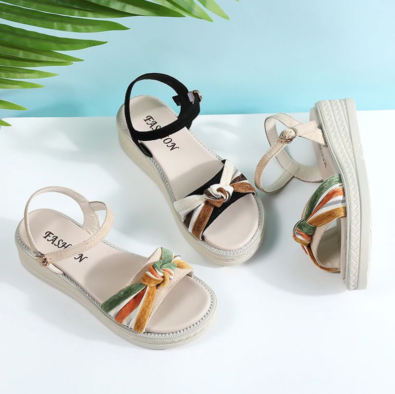 Garona Sandaalit - Beige