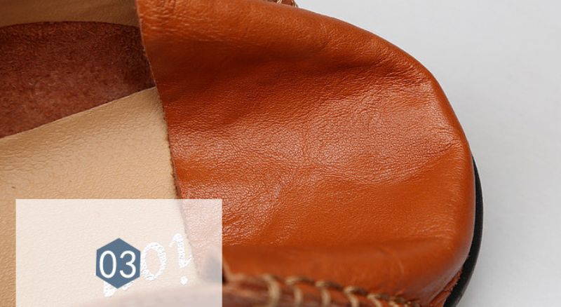 Garzon Miesten Loafers Vapaa-ajan Kengät - Musta