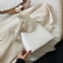 Crocodile White
