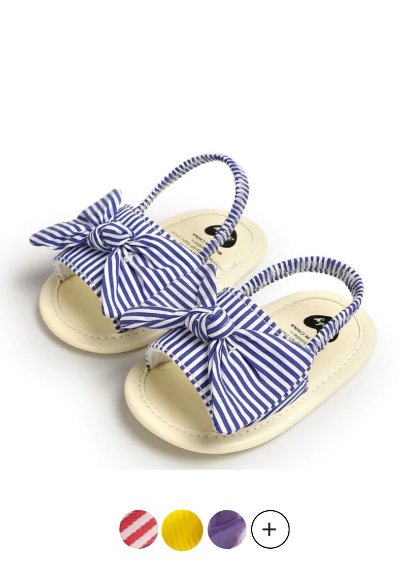 Geraldi Baby Girls -sandaalit