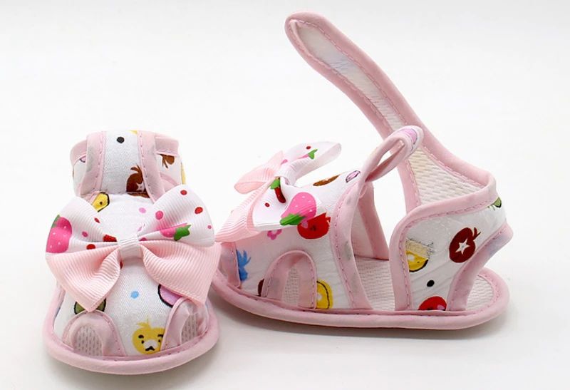 Geraldi Baby Girls -sandaalit - Navy