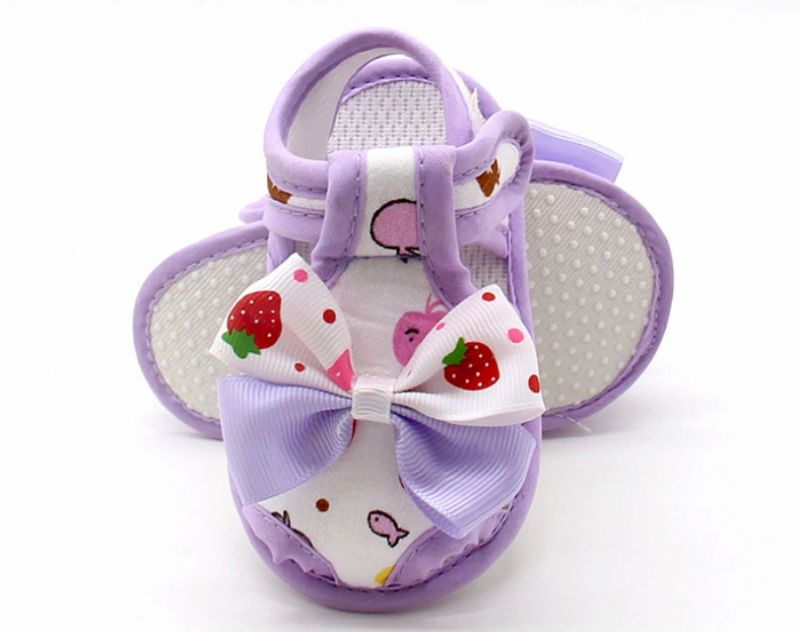 Geraldi Baby Girls -sandaalit - Navy