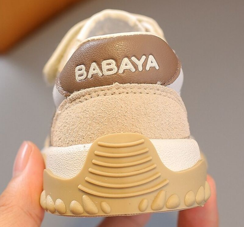 Gerard Boysin Rento Tennarit - Beige