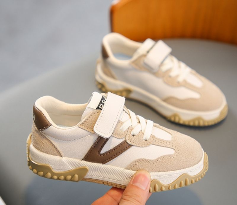 Gerard Boysin Rento Tennarit - Beige