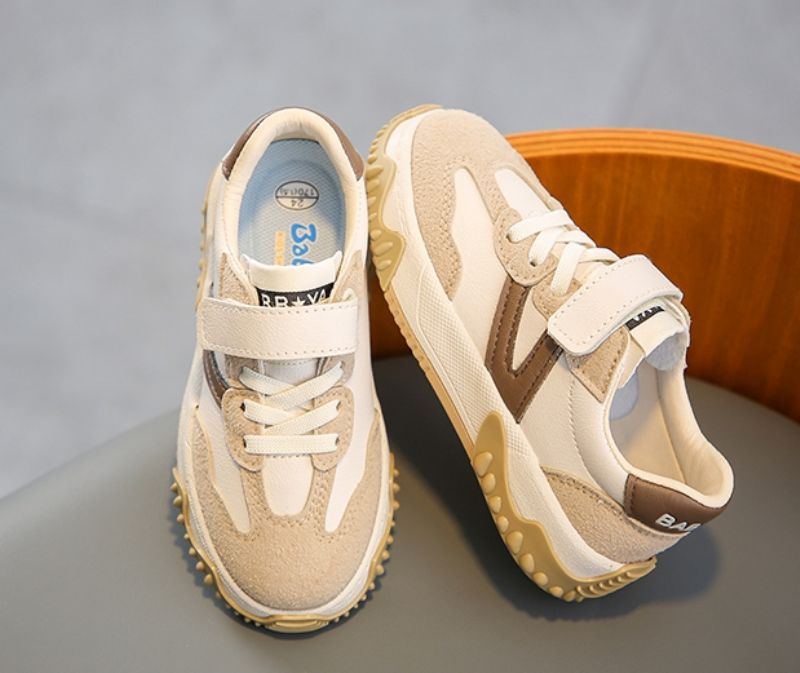 Gerard Boysin Rento Tennarit - Beige