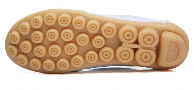 Gerbera Loafer - Keltainen