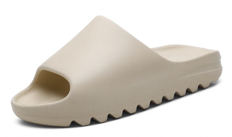 Gergie Miesten Sisäsandaalit - Beige