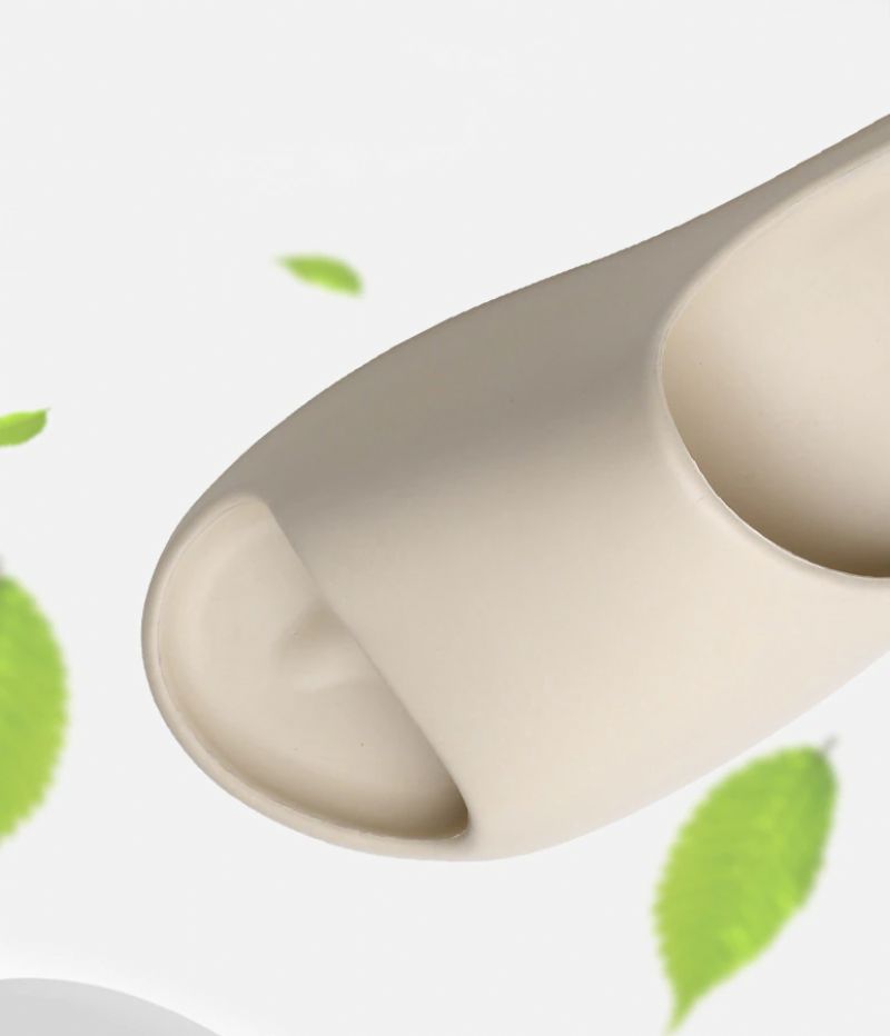 Gergie Miesten Sisäsandaalit - Beige