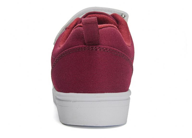 Gerson Boysin Muotilenkkari - Burgundy