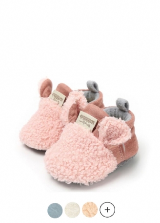 Ginny Baby Girls -saappaat