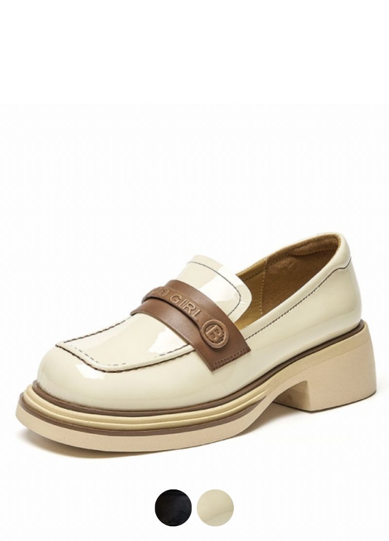Giorgia Naisten Loafer-kengät