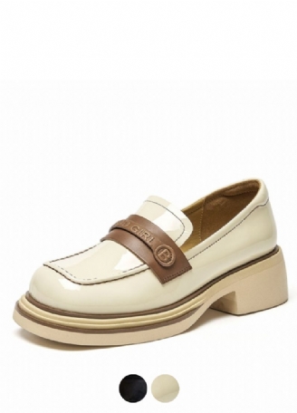 Giorgia Naisten Loafer-kengät