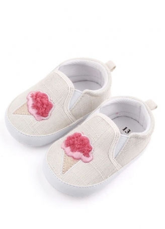 Giralda Baby Tyttöjen Loafers -muotikengät