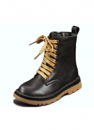 Glorya Tyttöjen Chelsea Boot