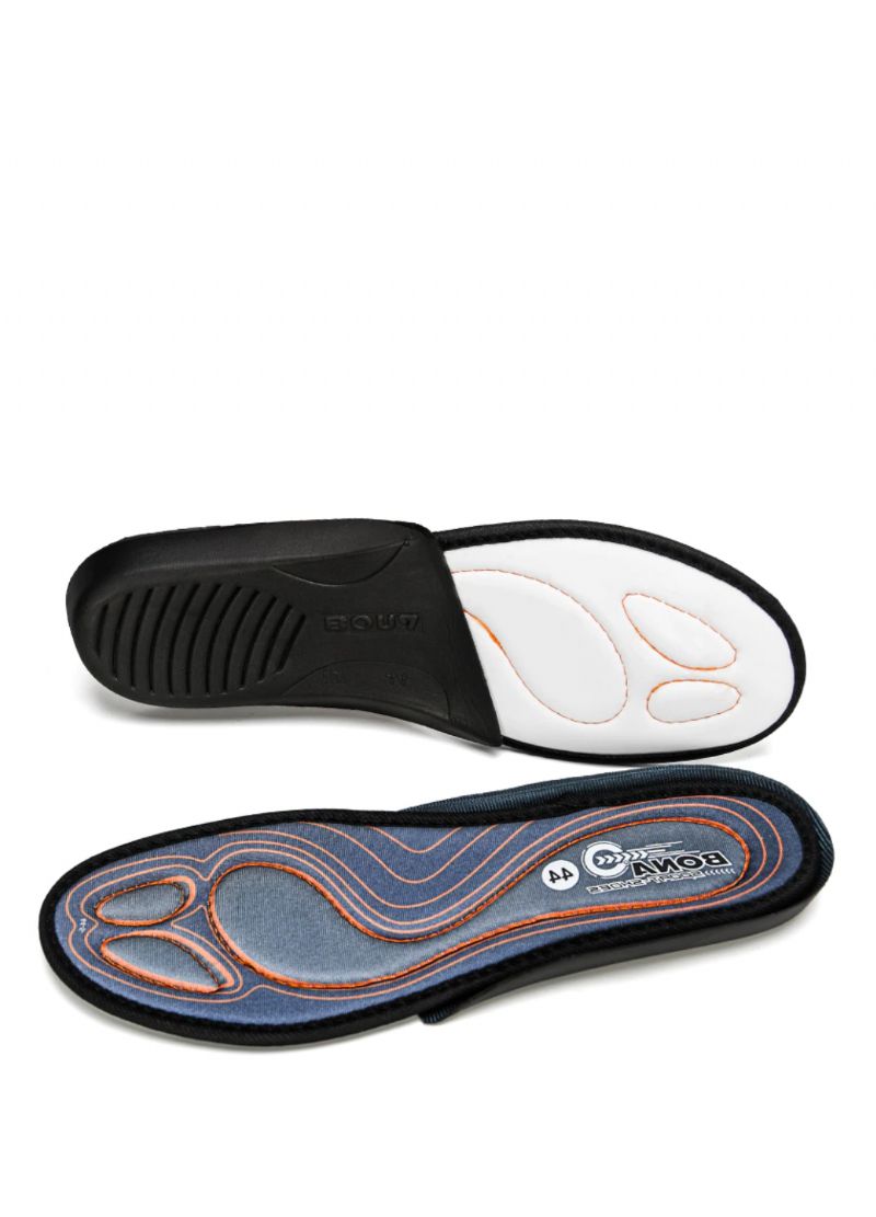 Gnabry Unisex Korkealaatuinen Pohjallinen