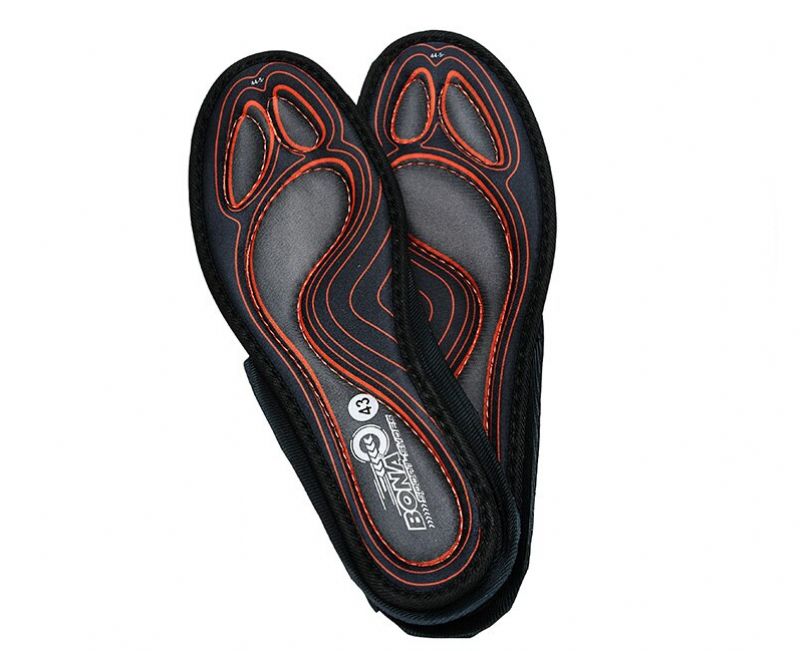 Gnabry Unisex Korkealaatuinen Pohjallinen - 3.5