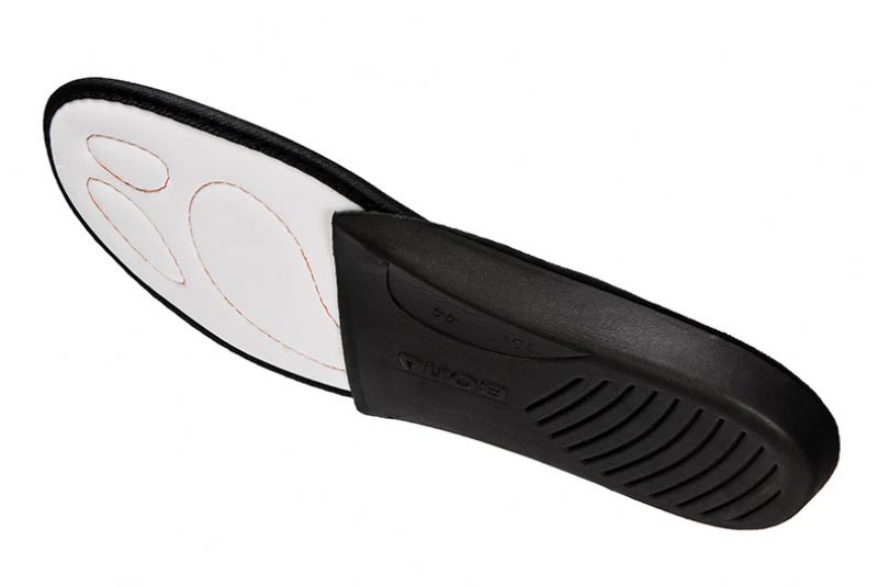 Gnabry Unisex Korkealaatuinen Pohjallinen - 3.5