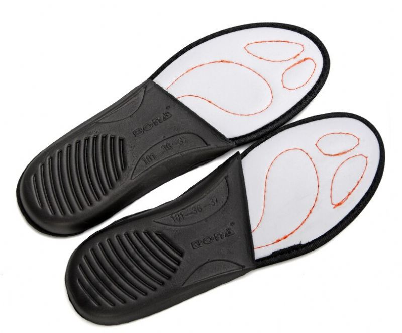 Gnabry Unisex Korkealaatuinen Pohjallinen - 3.5