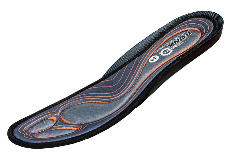 Gnabry Unisex Korkealaatuinen Pohjallinen - 3.5