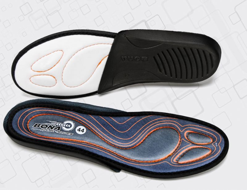 Gnabry Unisex Korkealaatuinen Pohjallinen - 3.5
