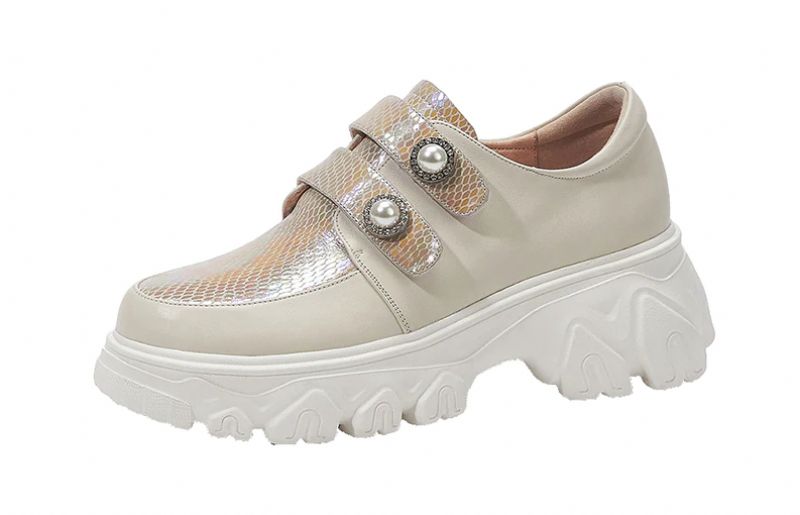 Gomera Tennarit - Beige