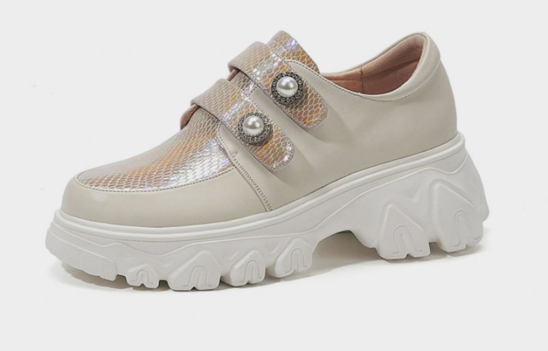 Gomera Tennarit - Beige
